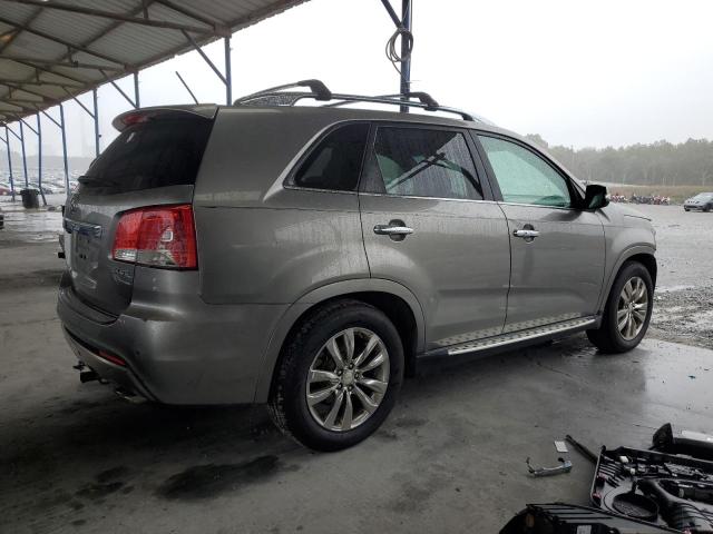 Photo 2 VIN: 5XYKW4A2XDG329237 - KIA SORENTO SX 