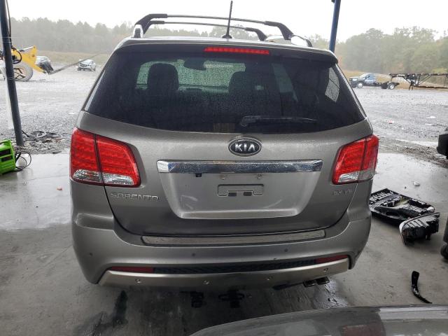 Photo 5 VIN: 5XYKW4A2XDG329237 - KIA SORENTO SX 