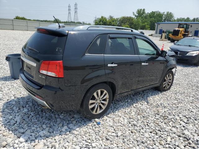 Photo 2 VIN: 5XYKW4A2XDG365753 - KIA SORENTO SX 