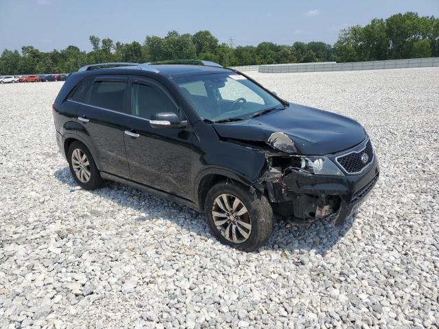 Photo 3 VIN: 5XYKW4A2XDG365753 - KIA SORENTO SX 