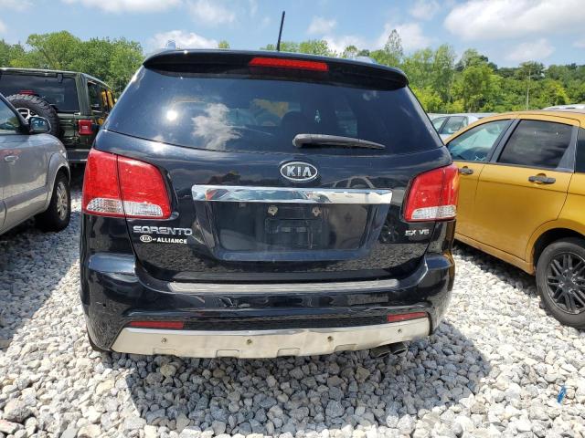 Photo 5 VIN: 5XYKW4A2XDG365753 - KIA SORENTO SX 