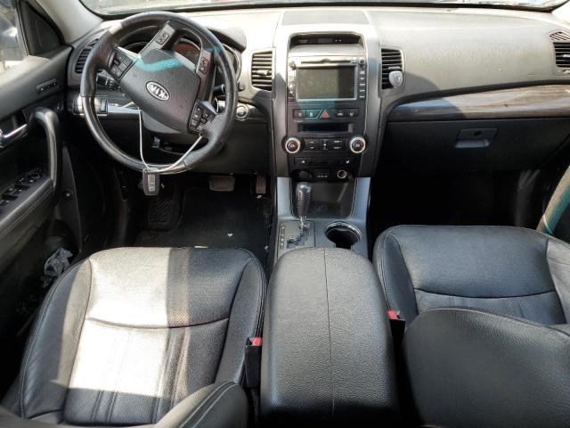 Photo 7 VIN: 5XYKW4A2XDG365753 - KIA SORENTO SX 