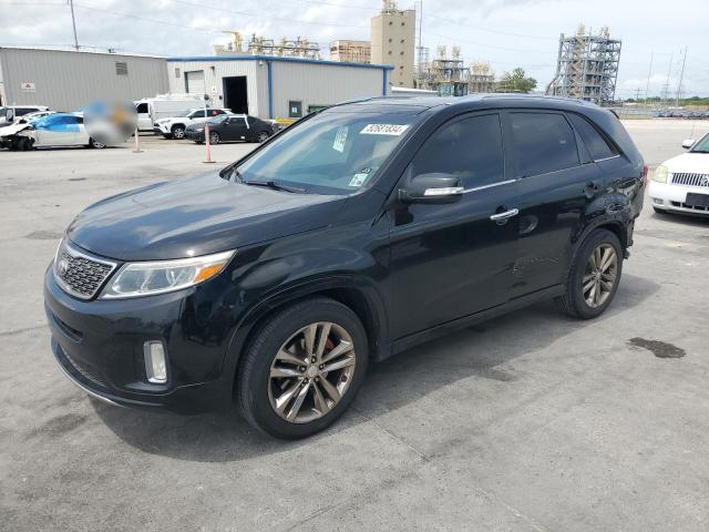 Photo 0 VIN: 5XYKW4A70EG450324 - KIA SORENTO 