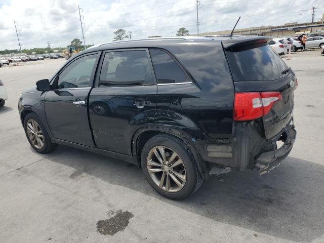 Photo 1 VIN: 5XYKW4A70EG450324 - KIA SORENTO 