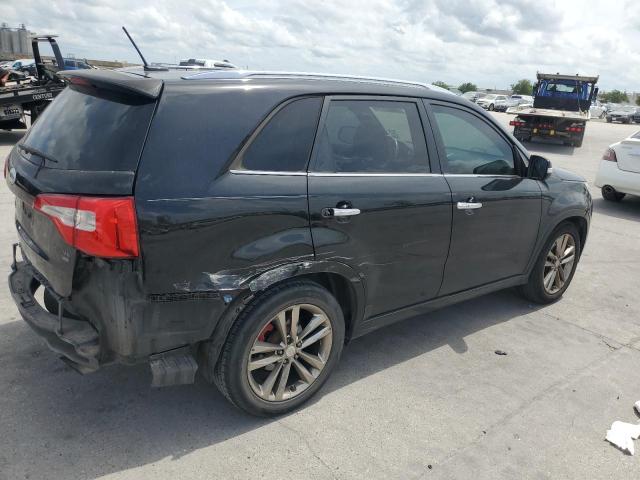 Photo 2 VIN: 5XYKW4A70EG450324 - KIA SORENTO 