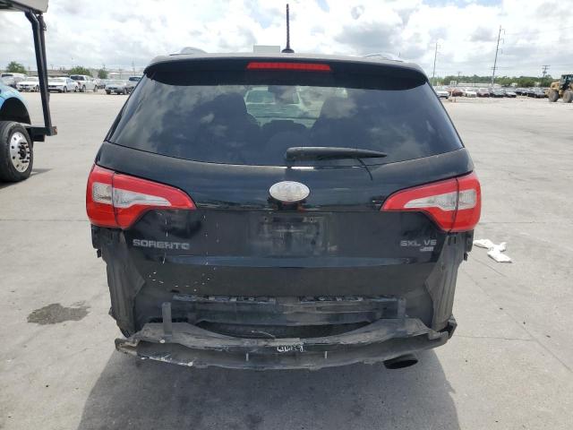 Photo 5 VIN: 5XYKW4A70EG450324 - KIA SORENTO 