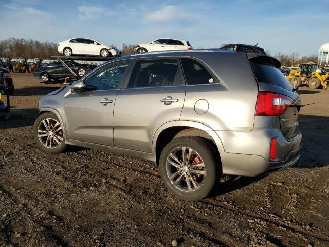 Photo 1 VIN: 5XYKW4A70EG460139 - KIA SORENTO SX 