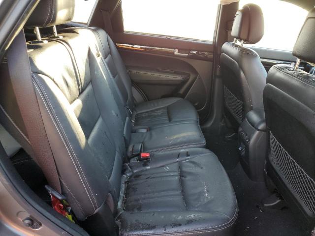 Photo 10 VIN: 5XYKW4A70EG460139 - KIA SORENTO SX 