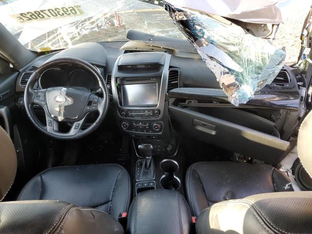 Photo 7 VIN: 5XYKW4A70EG460139 - KIA SORENTO SX 