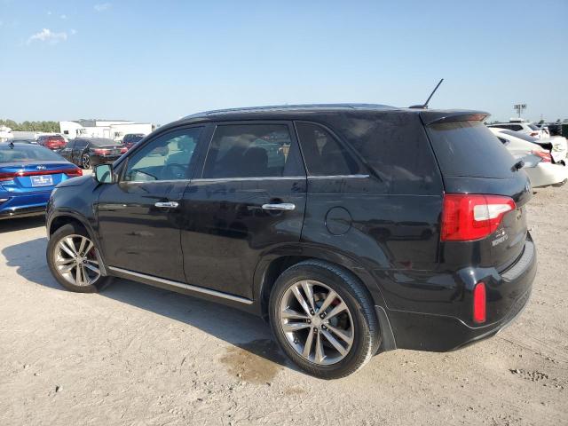 Photo 1 VIN: 5XYKW4A70EG484702 - KIA SORENTO SX 