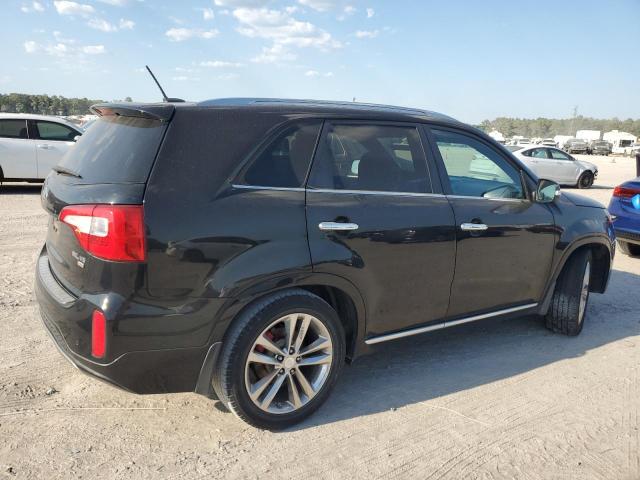 Photo 2 VIN: 5XYKW4A70EG484702 - KIA SORENTO SX 