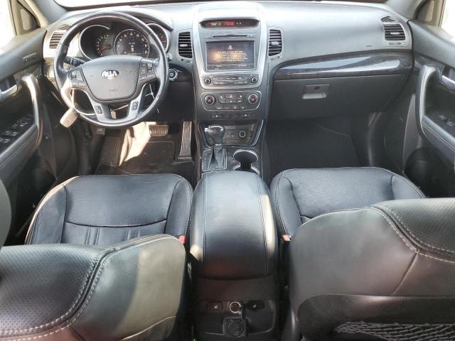 Photo 7 VIN: 5XYKW4A70EG484702 - KIA SORENTO SX 