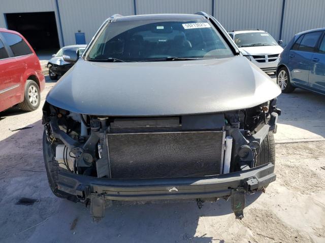 Photo 4 VIN: 5XYKW4A70EG529234 - KIA SORENTO SX 