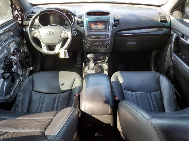 Photo 7 VIN: 5XYKW4A70EG529234 - KIA SORENTO SX 