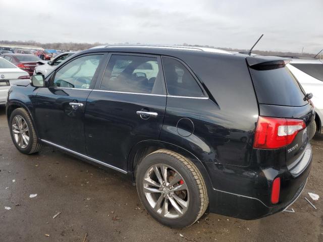 Photo 1 VIN: 5XYKW4A70FG606072 - KIA SORENTO 