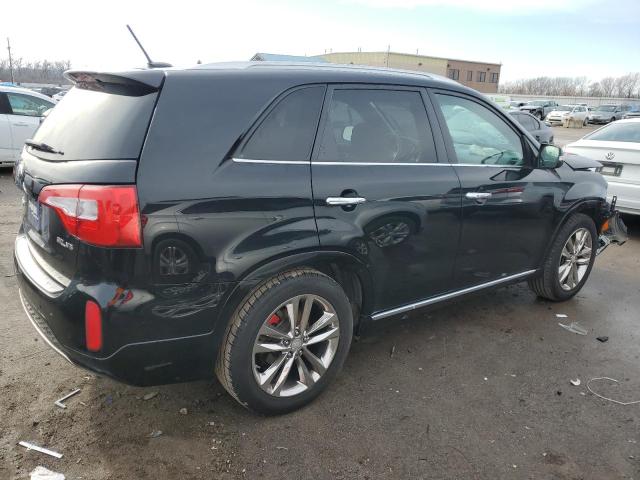 Photo 2 VIN: 5XYKW4A70FG606072 - KIA SORENTO 