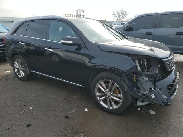 Photo 3 VIN: 5XYKW4A70FG606072 - KIA SORENTO 