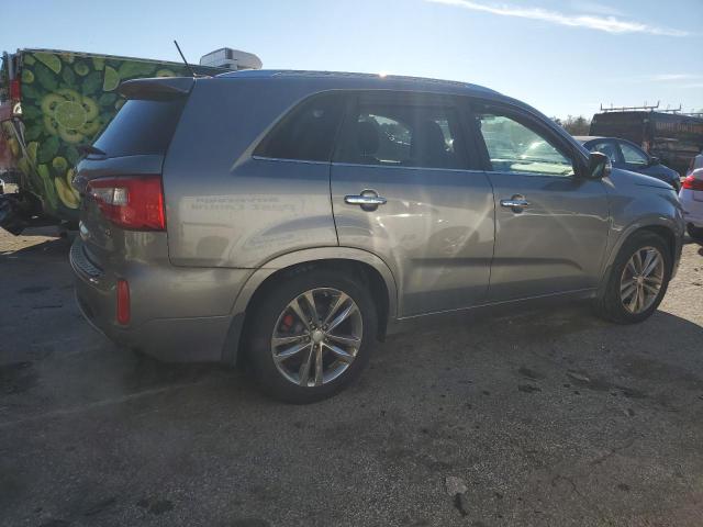 Photo 2 VIN: 5XYKW4A71EG462420 - KIA SORENTO SX 