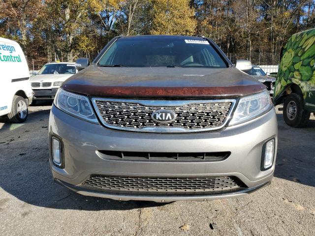 Photo 4 VIN: 5XYKW4A71EG462420 - KIA SORENTO SX 