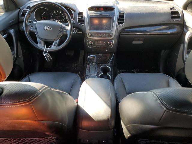 Photo 7 VIN: 5XYKW4A71EG462420 - KIA SORENTO SX 