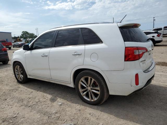 Photo 1 VIN: 5XYKW4A71EG500194 - KIA SORENTO 