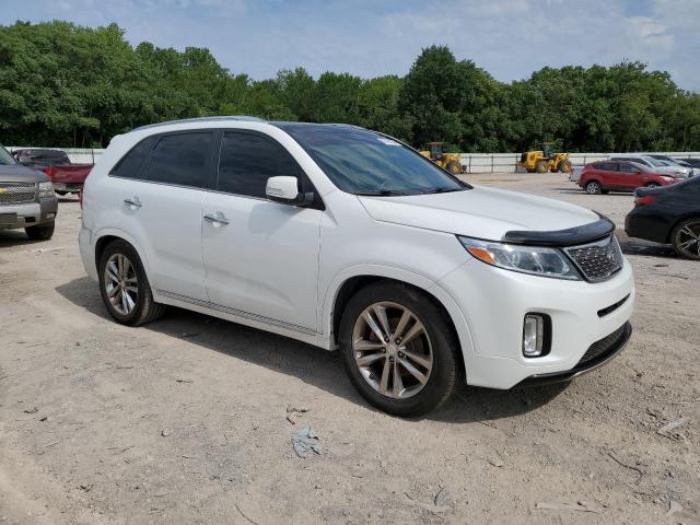 Photo 3 VIN: 5XYKW4A71EG500194 - KIA SORENTO 