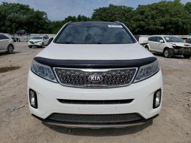 Photo 4 VIN: 5XYKW4A71EG500194 - KIA SORENTO 