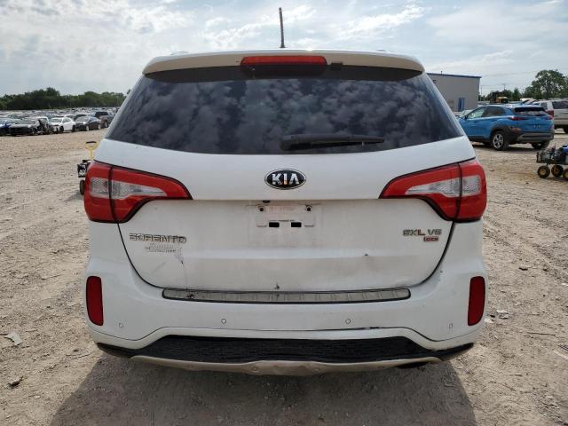 Photo 5 VIN: 5XYKW4A71EG500194 - KIA SORENTO 