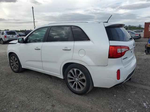 Photo 1 VIN: 5XYKW4A71EG502267 - KIA SORENTO 