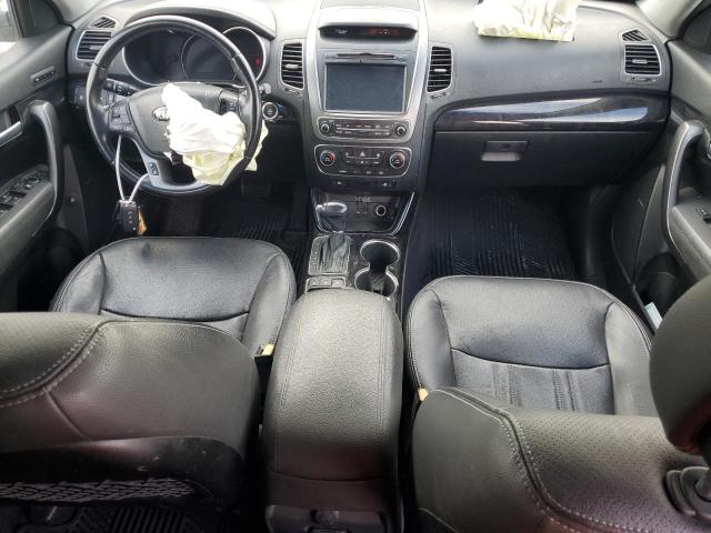 Photo 7 VIN: 5XYKW4A71EG502267 - KIA SORENTO 