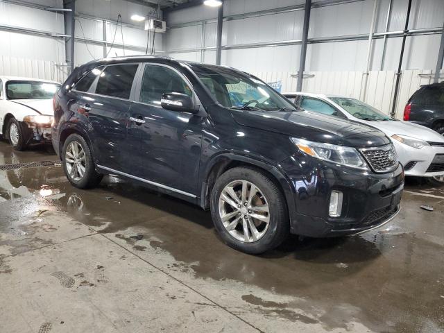 Photo 3 VIN: 5XYKW4A71EG535334 - KIA SORENTO 