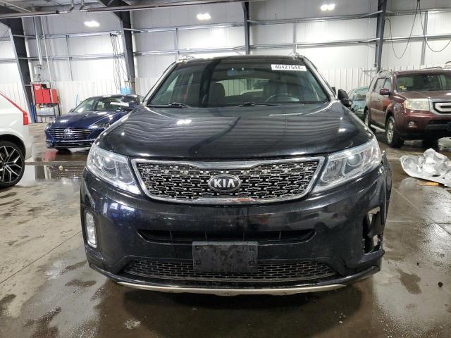 Photo 4 VIN: 5XYKW4A71EG535334 - KIA SORENTO 