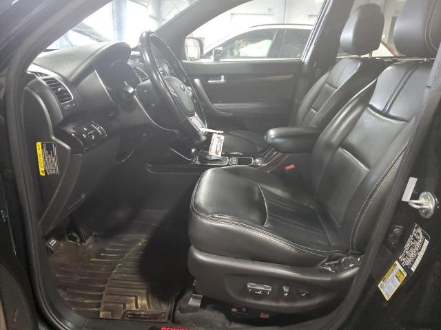 Photo 6 VIN: 5XYKW4A71EG535334 - KIA SORENTO 