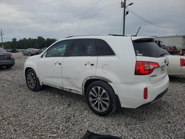 Photo 1 VIN: 5XYKW4A71FG559621 - KIA SORENTO 