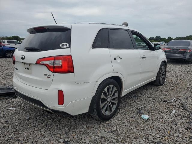 Photo 2 VIN: 5XYKW4A71FG559621 - KIA SORENTO 