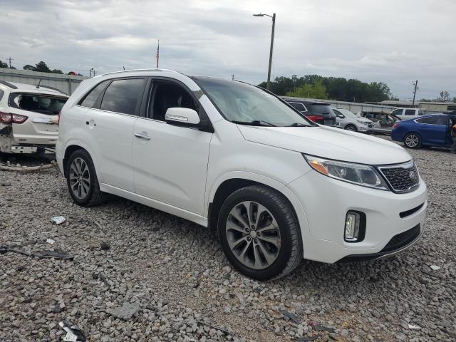 Photo 3 VIN: 5XYKW4A71FG559621 - KIA SORENTO 