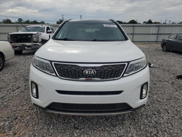 Photo 4 VIN: 5XYKW4A71FG559621 - KIA SORENTO 