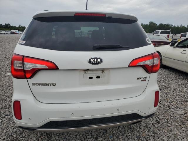 Photo 5 VIN: 5XYKW4A71FG559621 - KIA SORENTO 