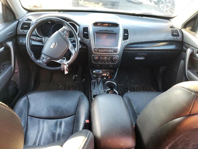 Photo 7 VIN: 5XYKW4A71FG571784 - KIA SORENTO 