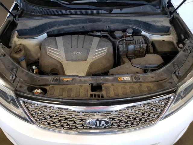 Photo 6 VIN: 5XYKW4A71FG650131 - KIA SORENTO 