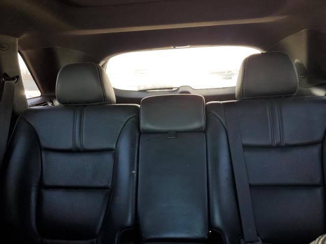 Photo 9 VIN: 5XYKW4A72EG444234 - KIA SORENTO SX 