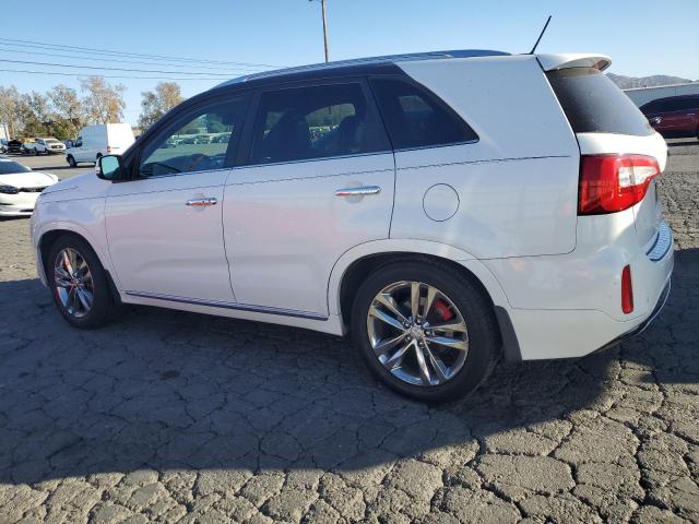 Photo 1 VIN: 5XYKW4A72EG492333 - KIA SORENTO SX 