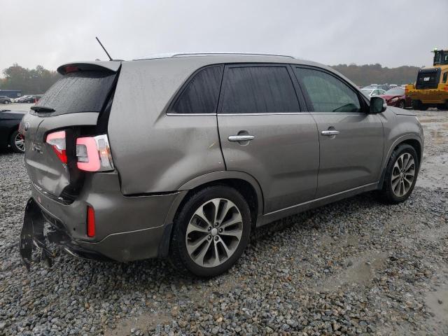 Photo 2 VIN: 5XYKW4A72EG518137 - KIA SORENTO SX 