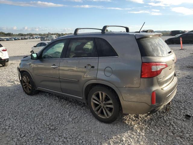 Photo 1 VIN: 5XYKW4A72EG537898 - KIA SORENTO SX 