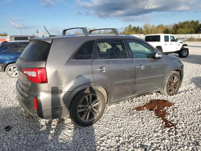 Photo 2 VIN: 5XYKW4A72EG537898 - KIA SORENTO SX 