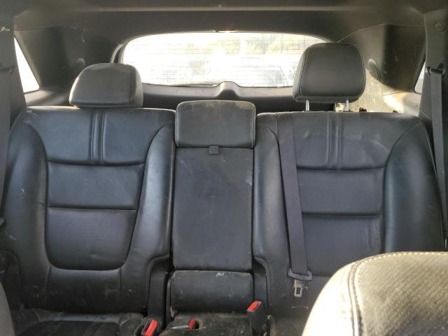 Photo 9 VIN: 5XYKW4A72EG537898 - KIA SORENTO SX 