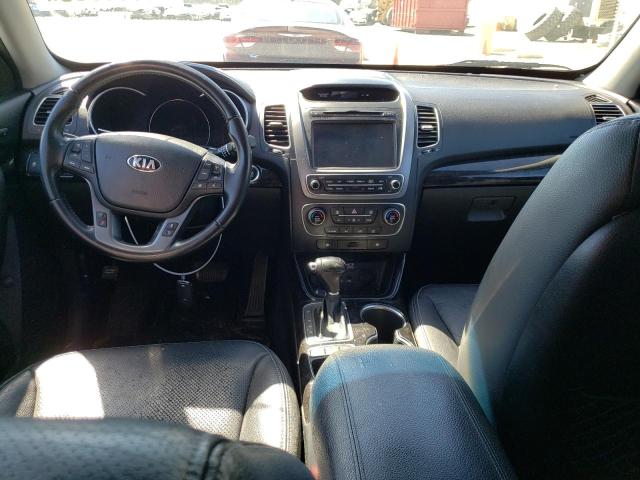 Photo 7 VIN: 5XYKW4A72FG549048 - KIA SORENTO SX 