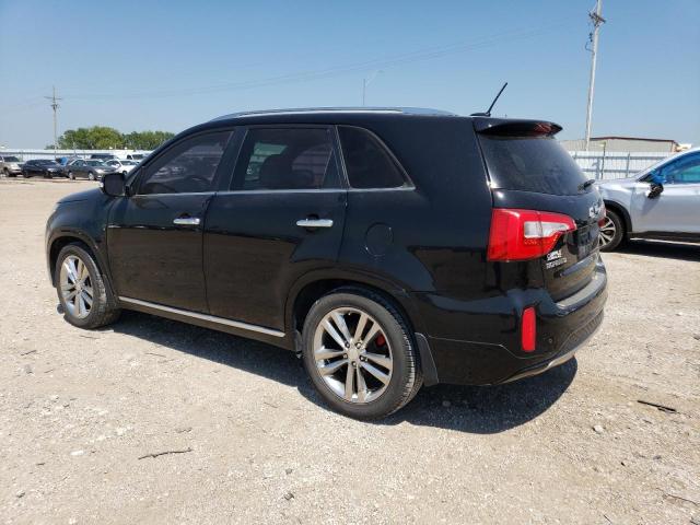 Photo 1 VIN: 5XYKW4A72FG594457 - KIA SORENTO SX 