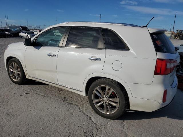 Photo 1 VIN: 5XYKW4A72FG633127 - KIA SORENTO 