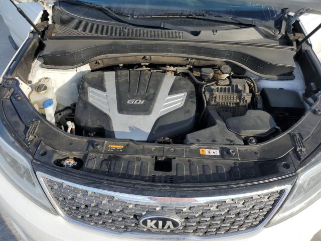 Photo 11 VIN: 5XYKW4A72FG633127 - KIA SORENTO 